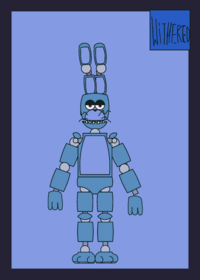 Old bonnie