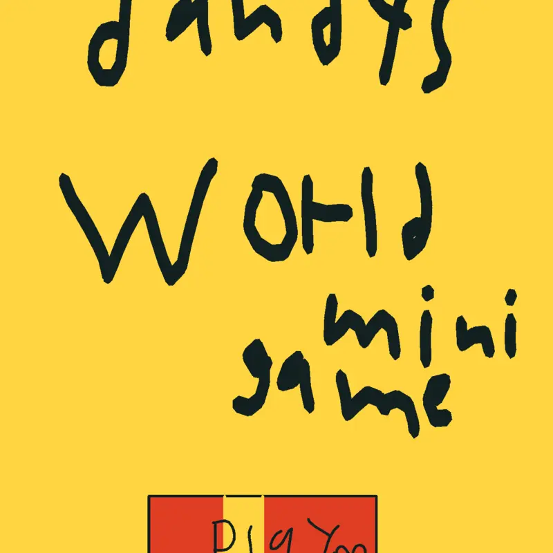 Game by @D4NDY_W0RLD-FAN