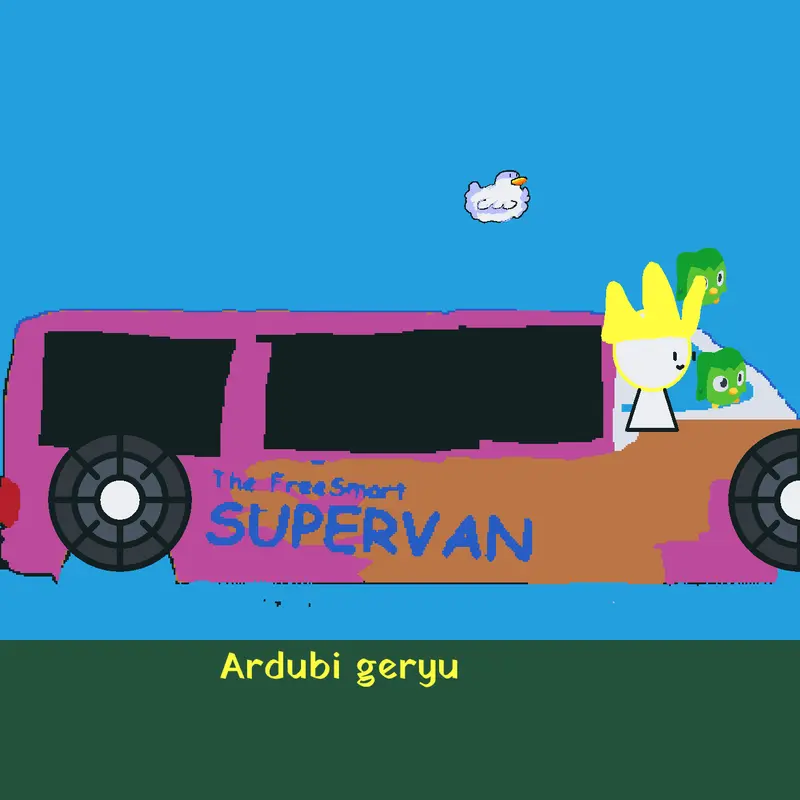 Game by @mohahah