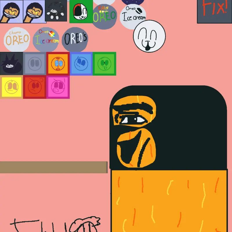 Game by @monlephant_gamer