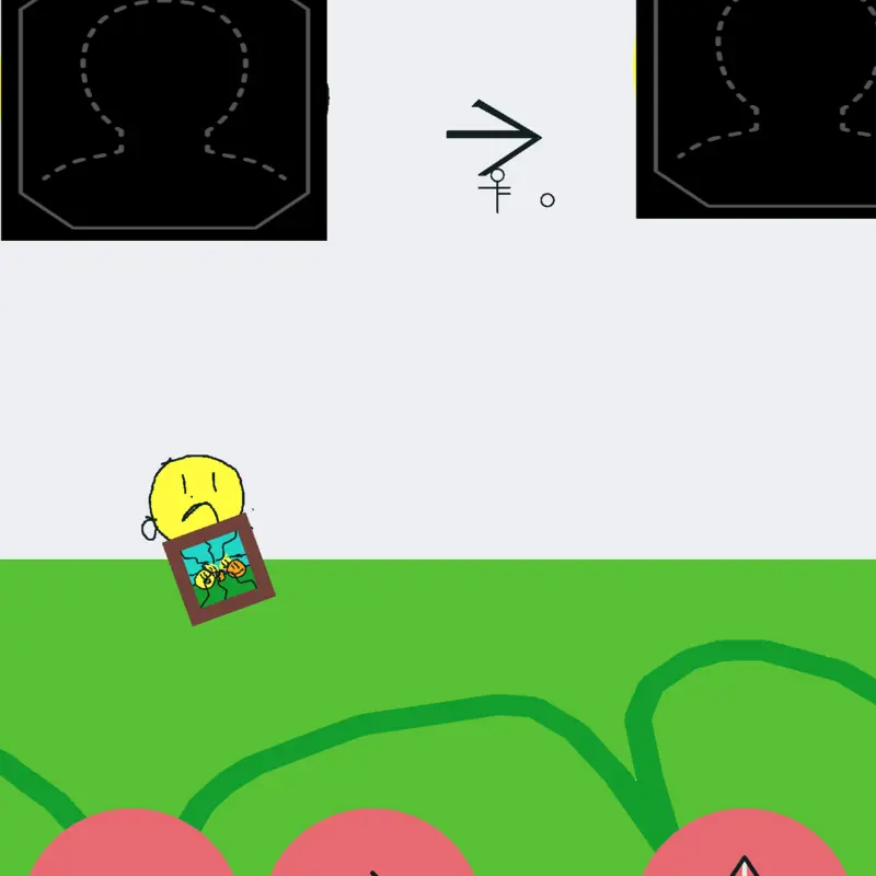 Game by @aieq