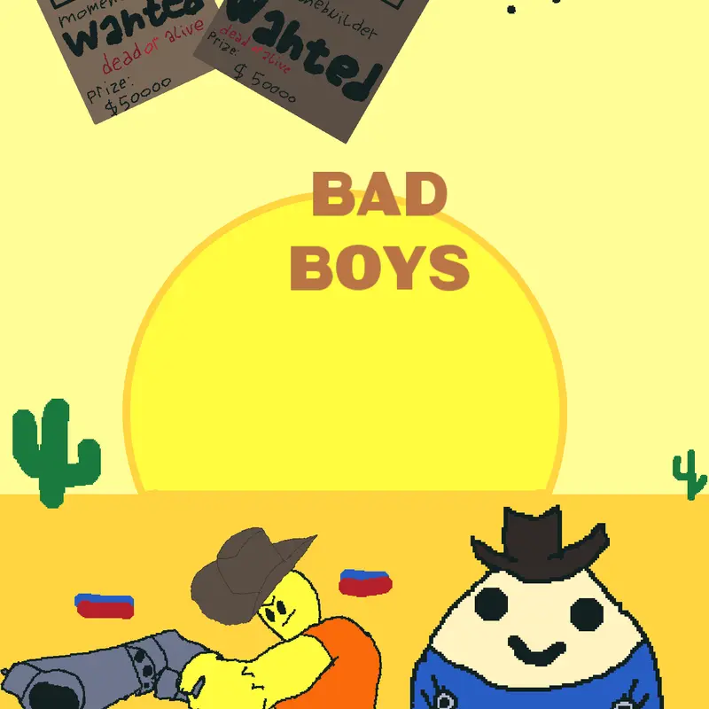 Game by @Momentcool5