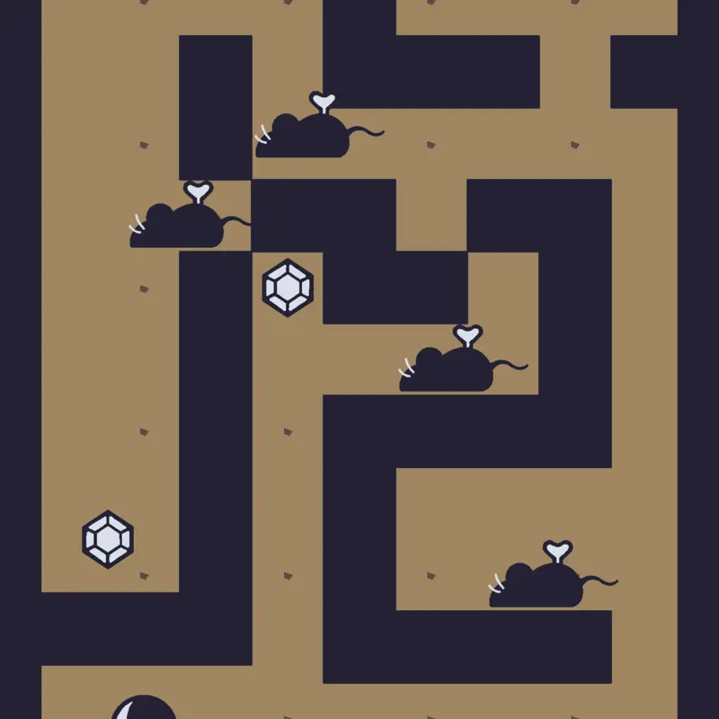 Game by @Vinamra_01