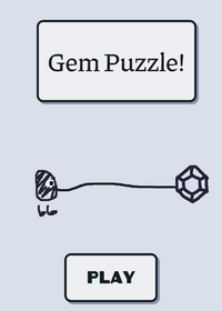 Gem Puzzle!