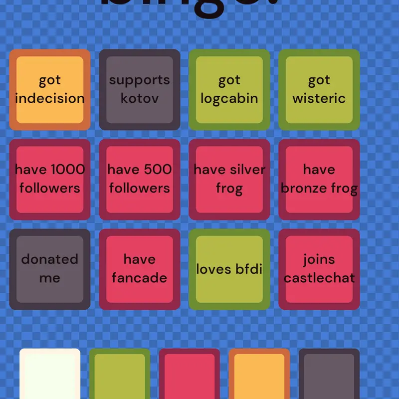 Game by @robloxfanofroblox