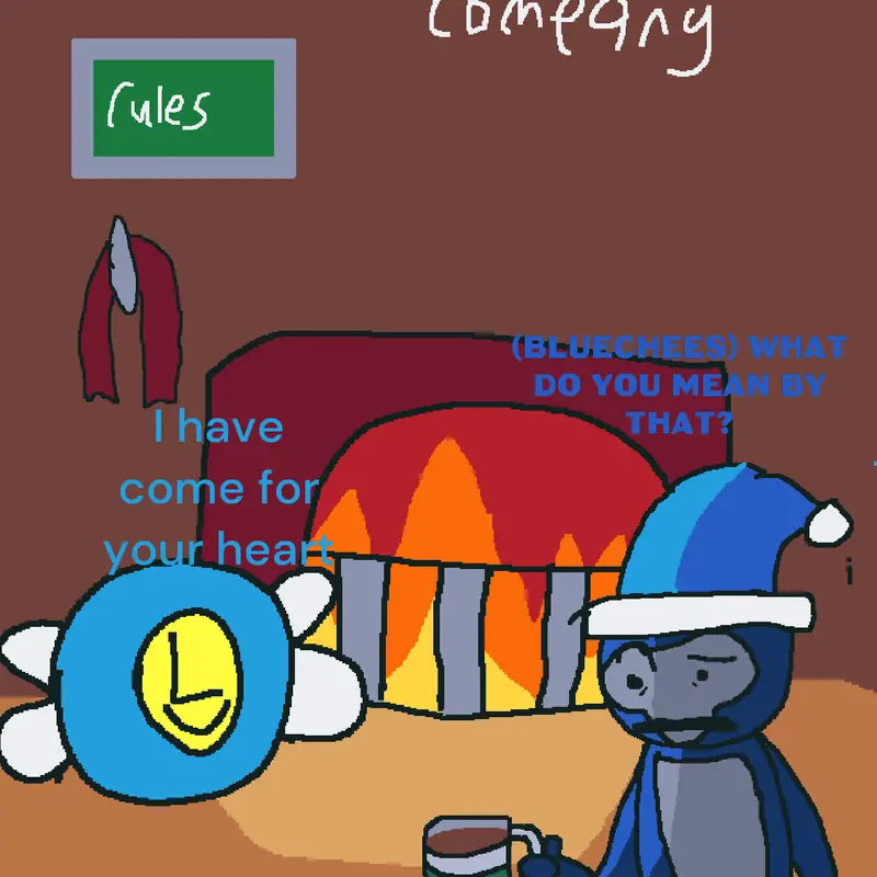 Game by @CheeseburgerGTofficial