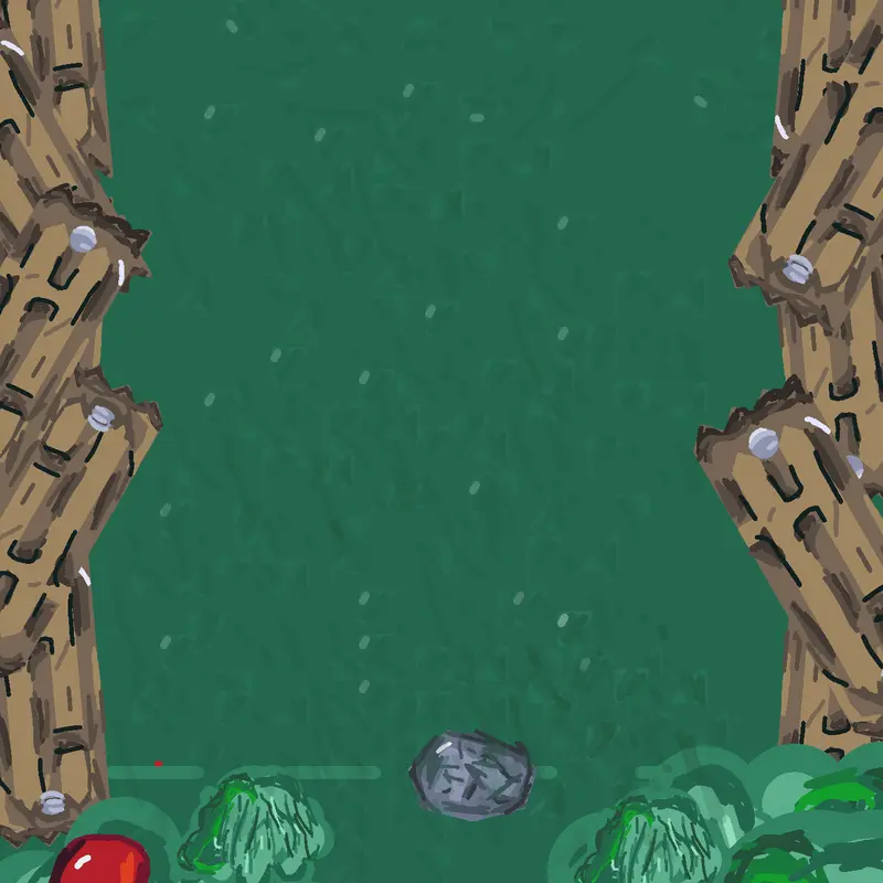 Game by @thyju