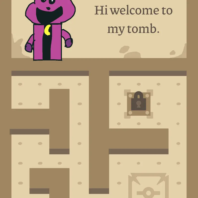 Game by @maya09