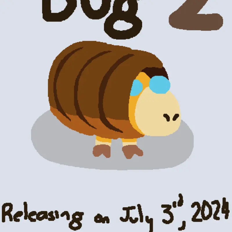 Game by @Fetuchynni