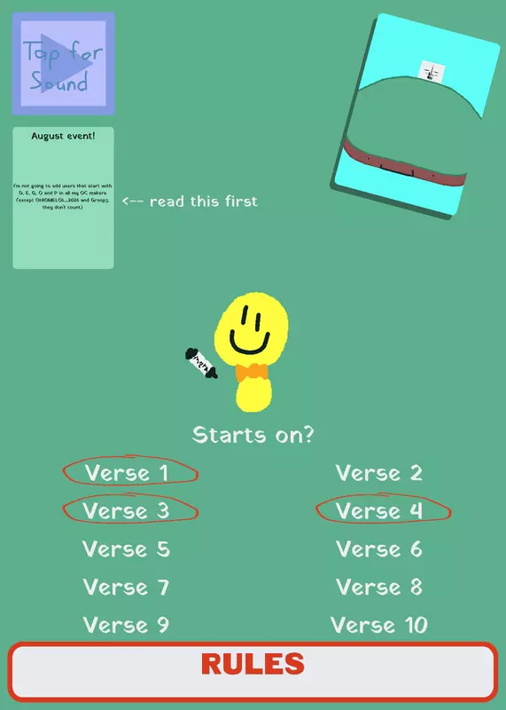 Game by @RaiyedCastier