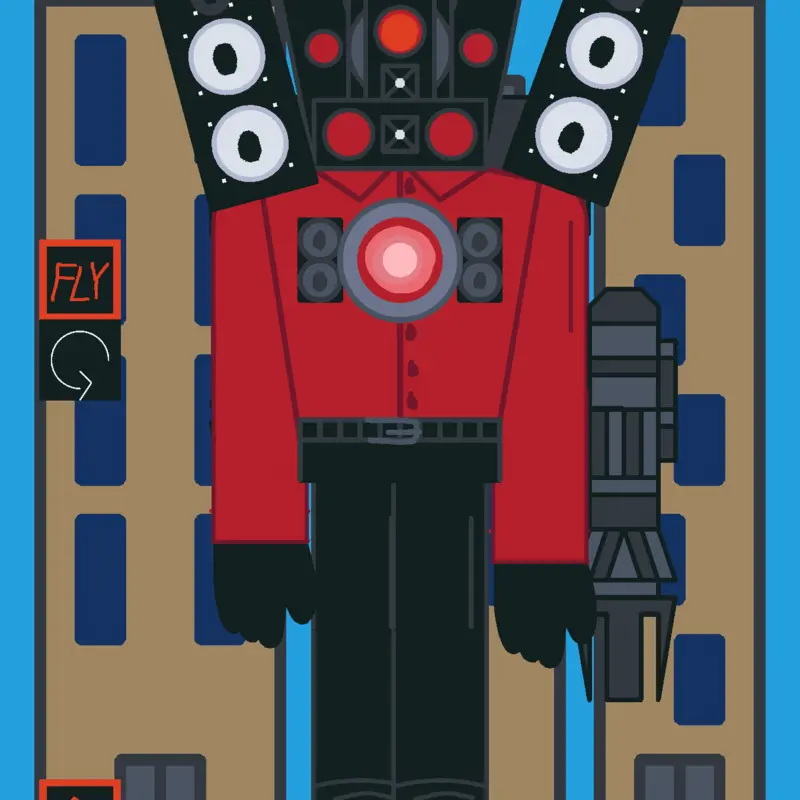 Game by @red_speakerman