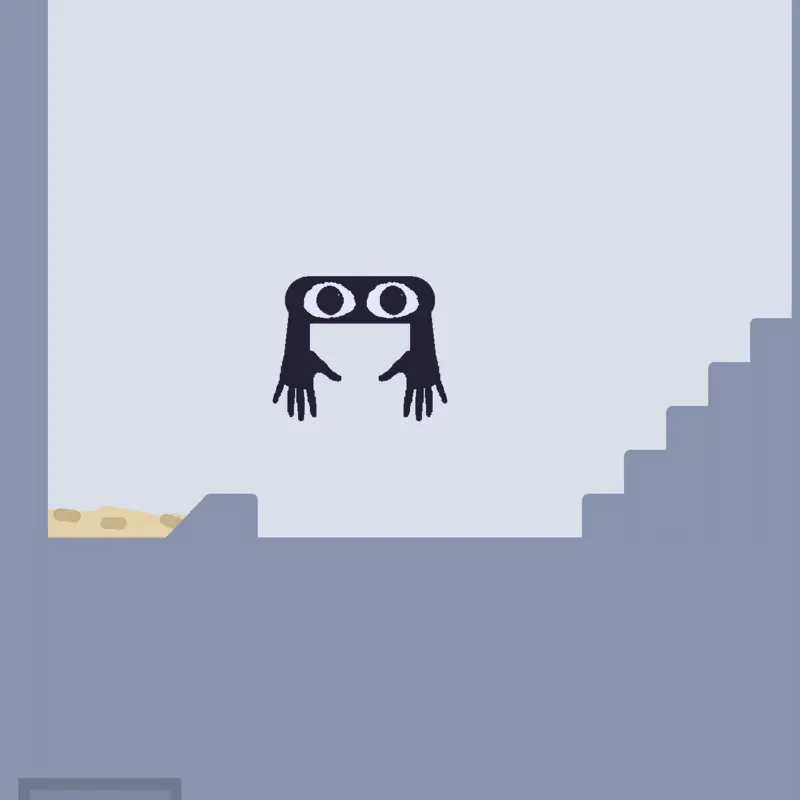 Game by @Yuriji