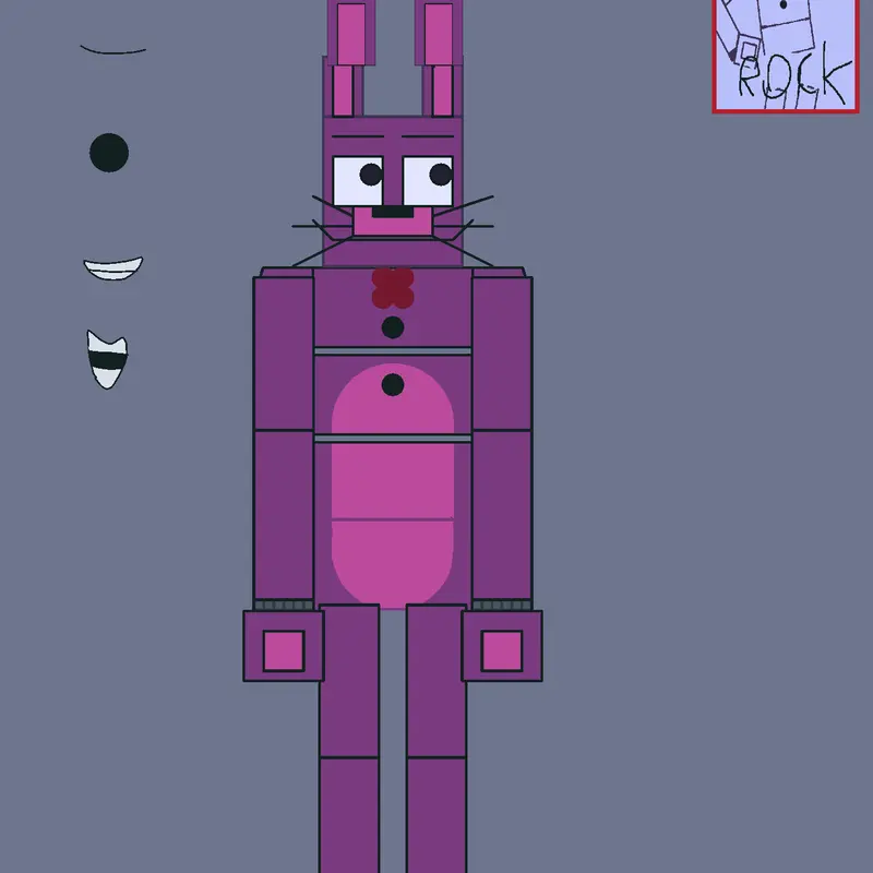 Game by @foxy_go_go