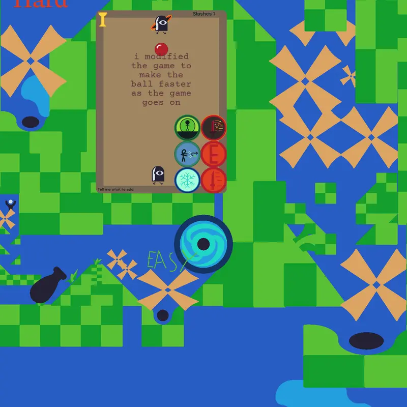 Game by @jacktheseamonkey
