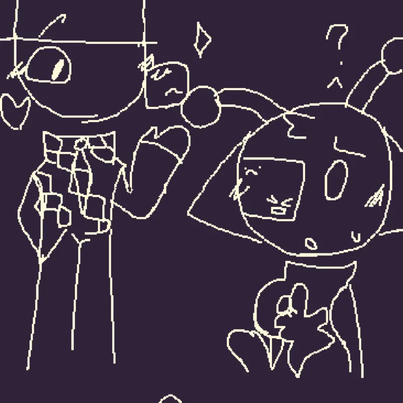 Game by @-_FRIENDJSAB_-