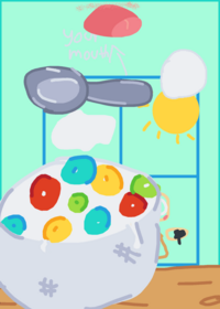 Whatever this is