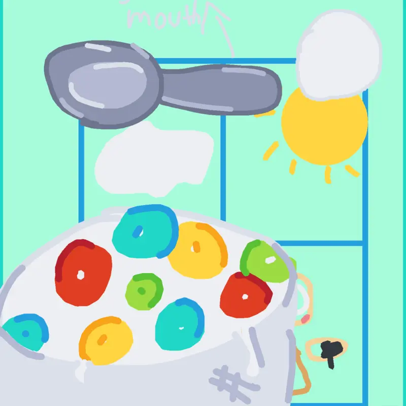 Whatever this is by @ST4Rssss