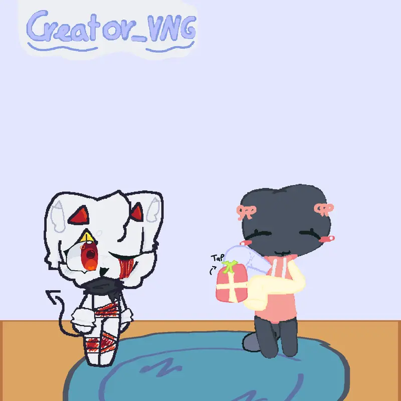 Game by @cat_cici