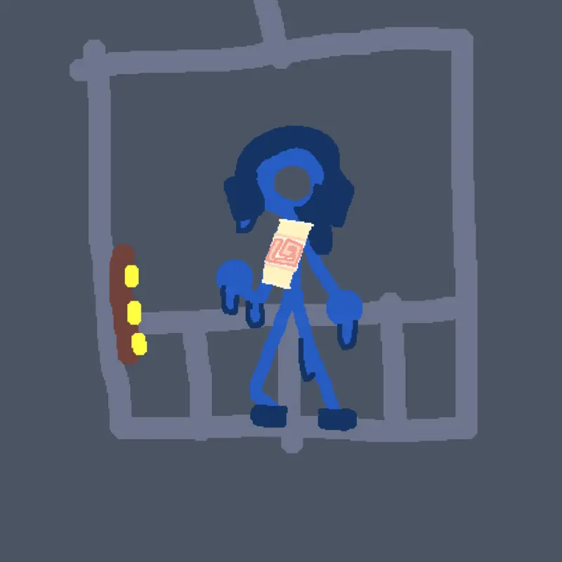 Game by @RoboTegan