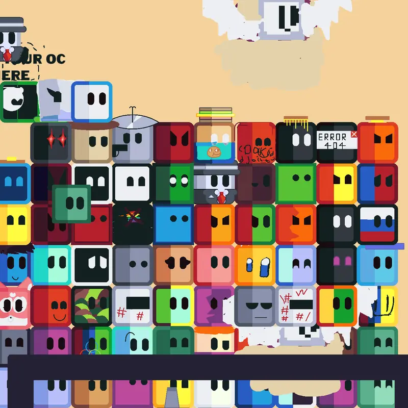 Game by @imewsomuch2