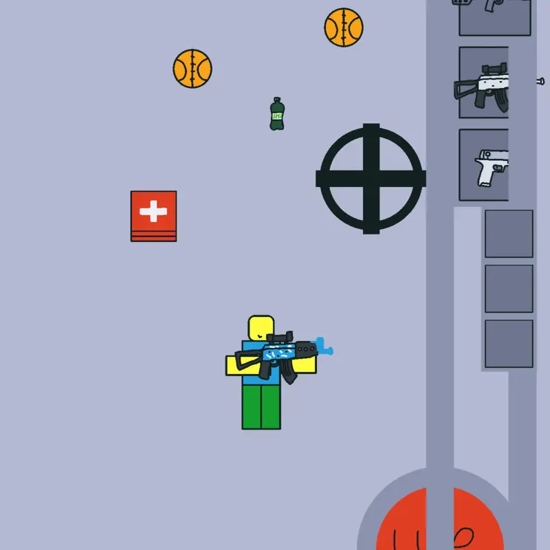 Game by @SILLY_AILEN