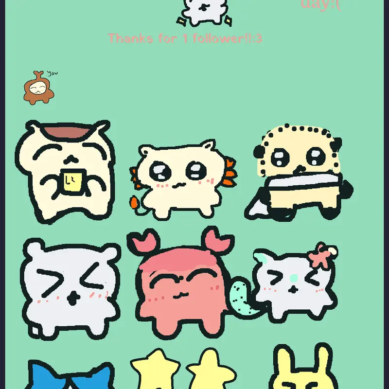 Game by @imReena