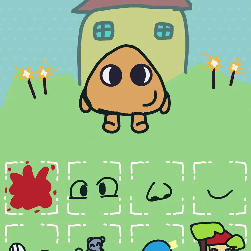 Game by @abrahamcito