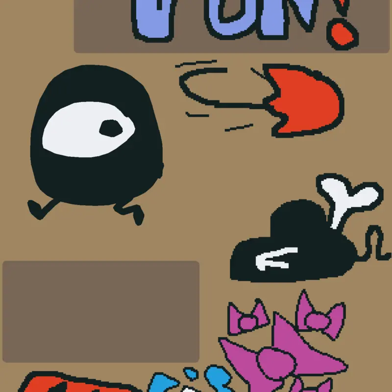 Game by @veximothez