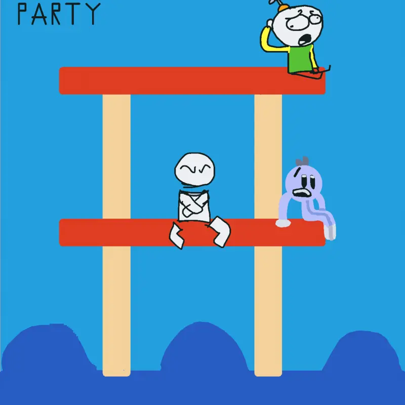 Game by @gilinn