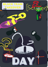 Character dai