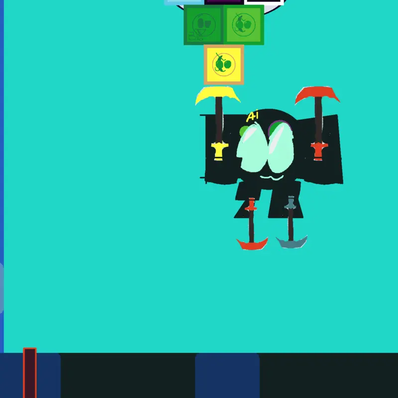 Game by @mrvpq