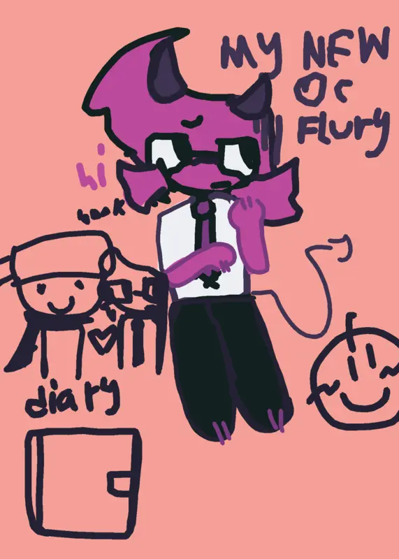 Game by @C4LL_M3_FLURY