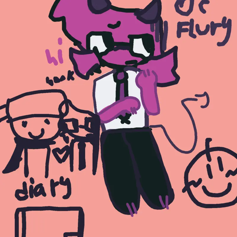 Game by @C4LL_M3_FLURY