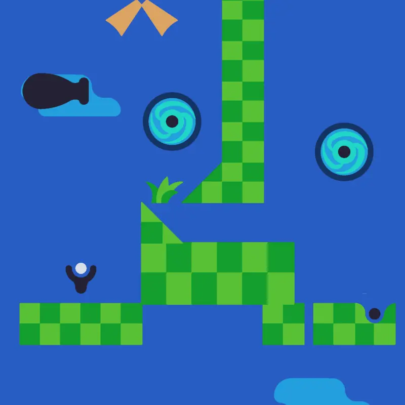Game by @jellofear