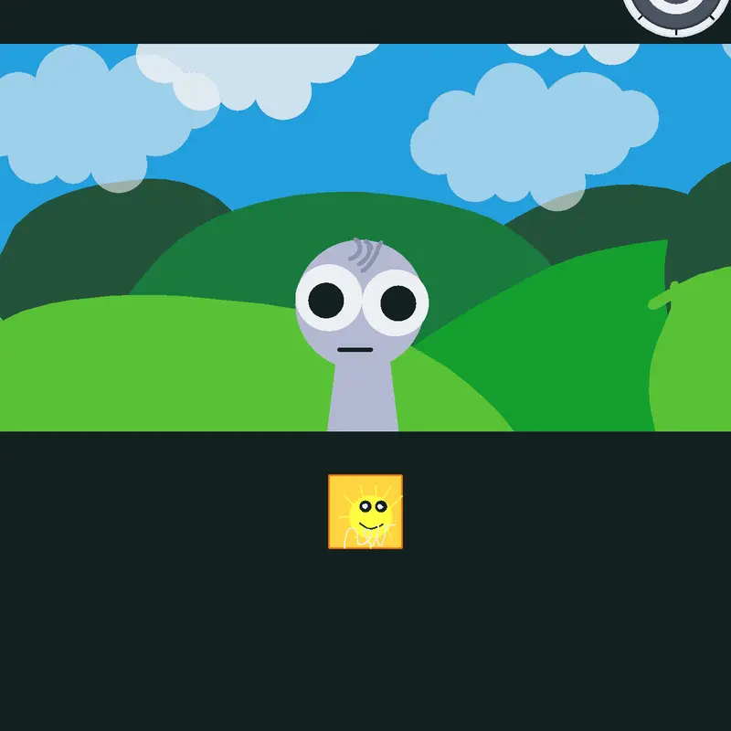 Game by @juger