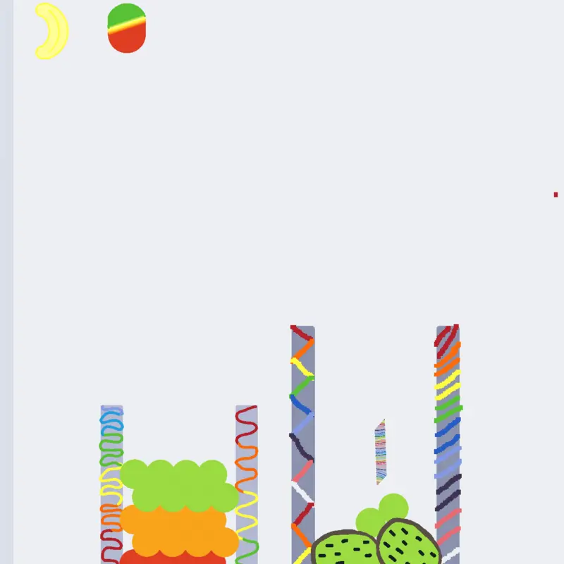 Game by @Queeenn