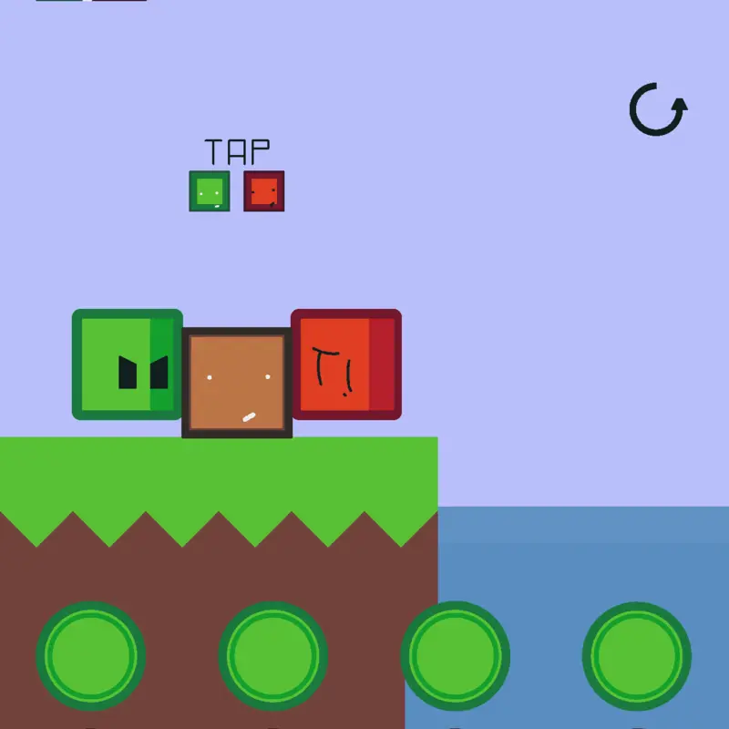 Game by @Raeef-mustafa-game