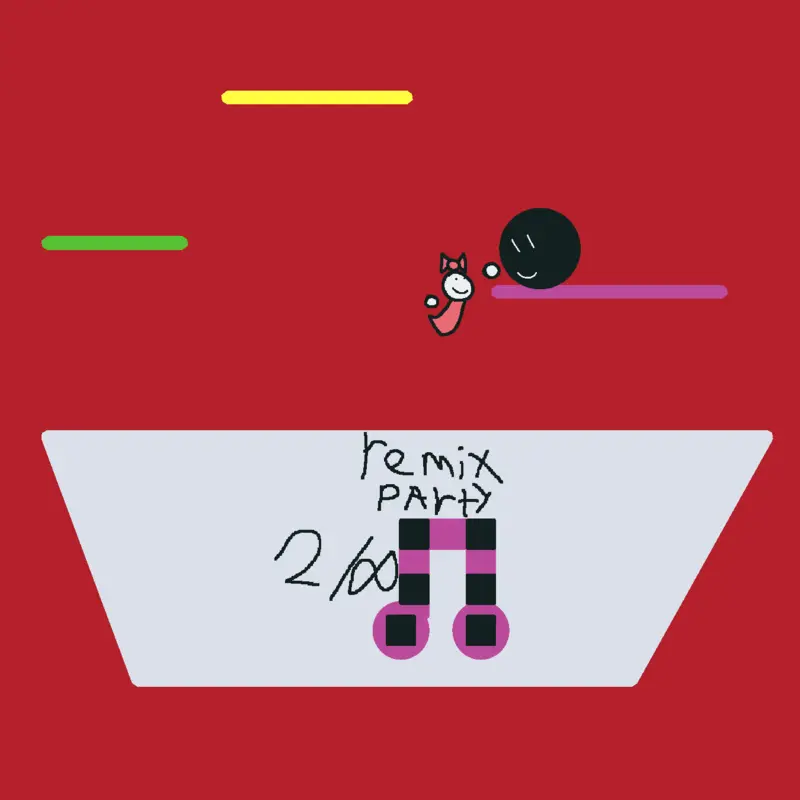 Game by @super_smash_bros_offical