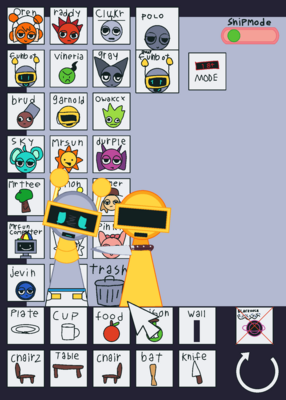 snapshot