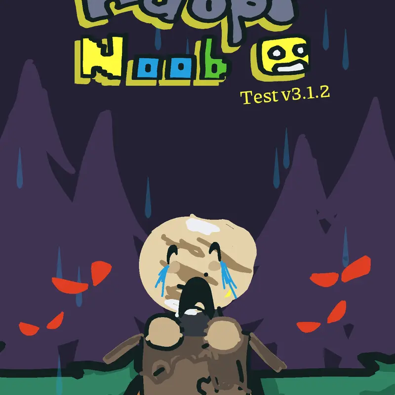 Game by @Jacob799