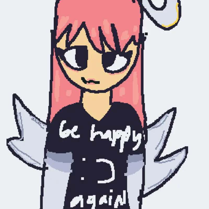 Game by @MillyCutie