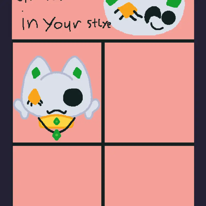 Game by @catgames_2017