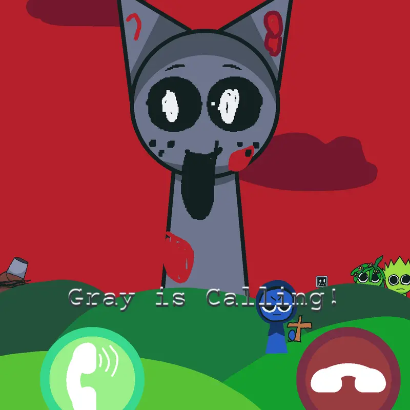 Game by @bdush