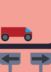 Uhm simple car game