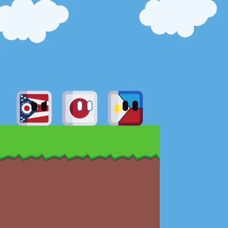 Game by @tephen21