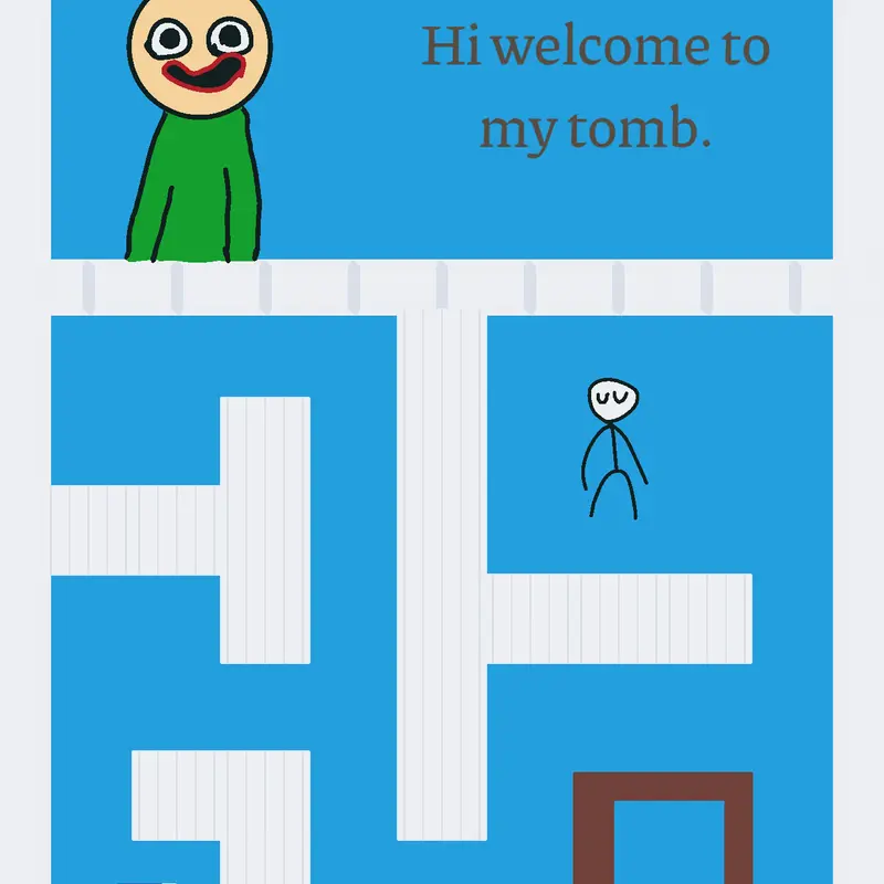 Game by @Keaymobiel