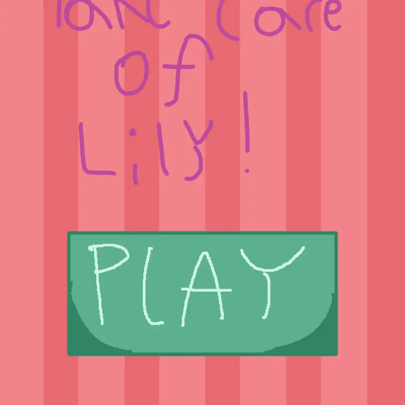 Game by @tootie58