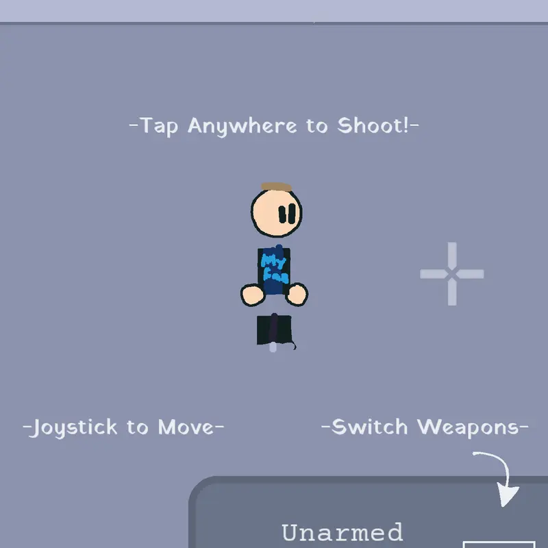 Game by @adrianpico