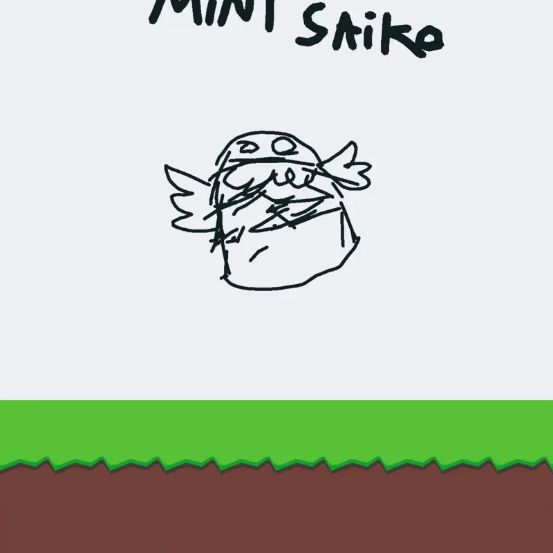 Game by @Melacy