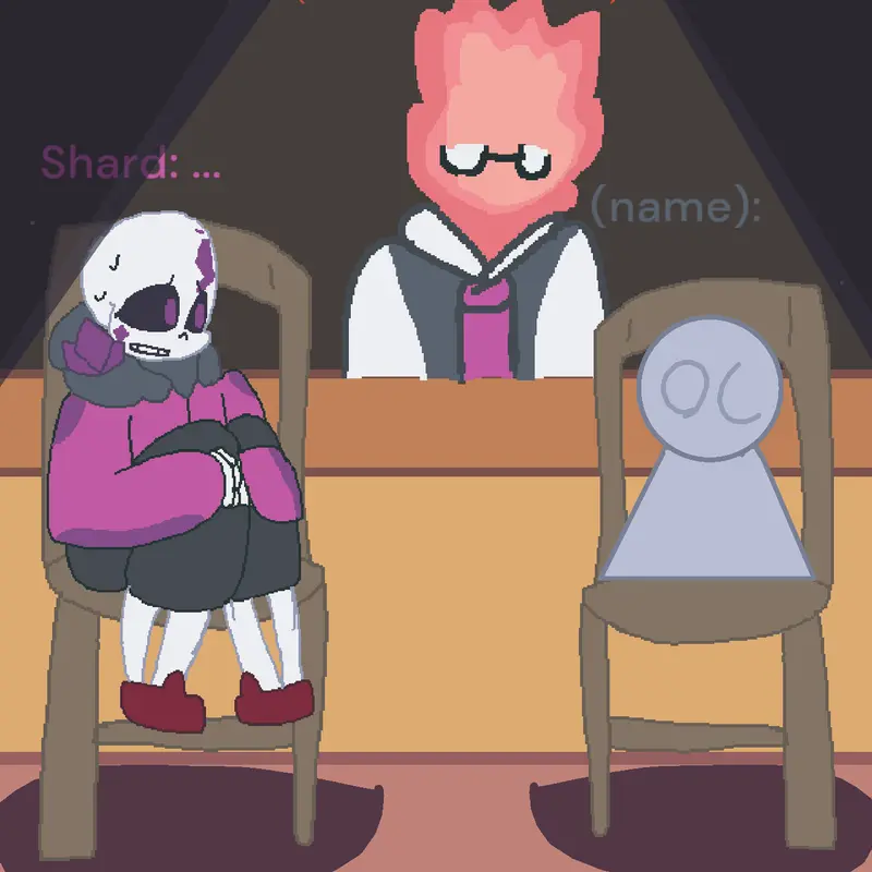 Game by @The_UnknownMask
